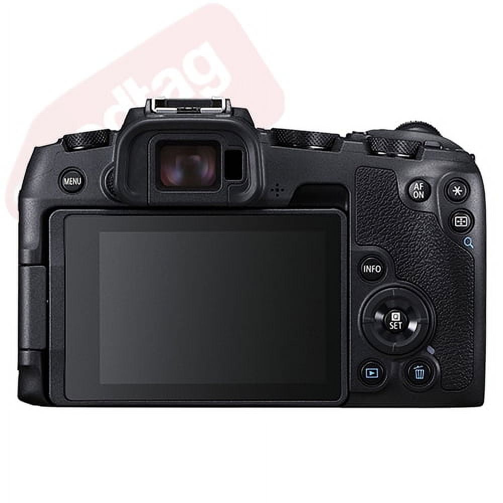 Canon EOS RP Mirrorless Digital Camera Body 26.2 MP Full-Frame - Canon RP
