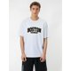 thumbnail image 1 of Men'S Casual Crew Neck T-Shirt with Boston Print, Slight Stretch, Summer Short-Sleeve Top, Fashionable & Versatile - Regular Fit, 1 of 7