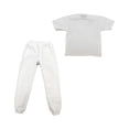 thumbnail image 2 of Figura de hombre a escala 1/6 con pantalones, ropa deportiva informal, elegante y realista. manga corta, 2 of 9