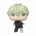 thumbnail image 1 of Funko Pop! Animation: Kaiju No. 8 - Reno Ichikawa figurine en vinyle, 1 of 3