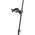 thumbnail image 4 of Hercules Violin Stand DS571BB,Black, 4 of 4