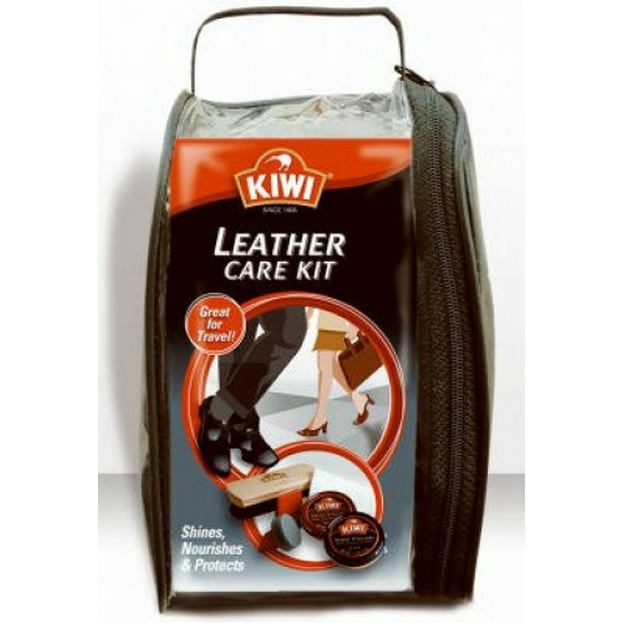 Leather Care Kit 70421 Walmart