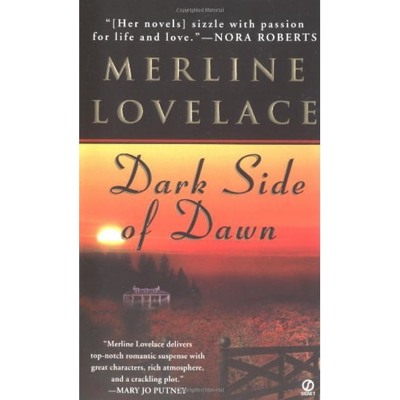Pre-Owned Dark Side of Dawn (Unknown) 0451203550 9780451203557