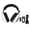 White, variant on Riousery B100 Wireless Gaming Headset Active Noise Reduction Bluetooth 3.5mm Wired PC Gaming Headphone for PS5 PS4 Switch, White