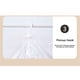 thumbnail image 5 of Bolsas de almacenamiento al vacío colgantes, bolsa reutilizable para guardar ropa de viaje, paquete de 1, ahorra espacio y tiene un cierre hermético para máxima compresión, ideal para, 5 of 8