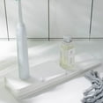 thumbnail image 4 of MesaSe Diatomite Absorbent Table Coaster Toothbrush Holder Insulation Pad Soap Mat Rack, 4 of 5