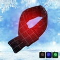thumbnail image 5 of Dsscvnef Electric Heating Scarf Three Gear Regulation USB Heater Heating Neck Brace Heating Pads, 5 of 5
