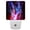 Colorful Electricity, variant on WIRESTER Plug-in Led Wall Night Light Shade Night Light - Ocean Sea Turtles