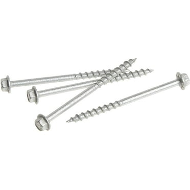 Simpson Strong-Tie SD9212R100#9x2.5 Conn Screw