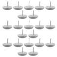thumbnail image 1 of 50 piezas parte inferior de pata de mueble, 1 of 3