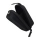 thumbnail image 2 of Estuche rígido para telémetro, protección universal esencial para golf. Negro, 2 of 9