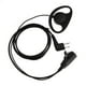 thumbnail image 2 of Accesorios para auriculares de 2 pines para auriculares para Motorola GP88 CT150 P040 Radio, 2 of 8