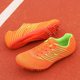 thumbnail image 4 of Zapatos de pista para hombre, zapatillas profesionales con clavos para correr, entrenamiento, carreras de atletas, ligeras, 4 of 5