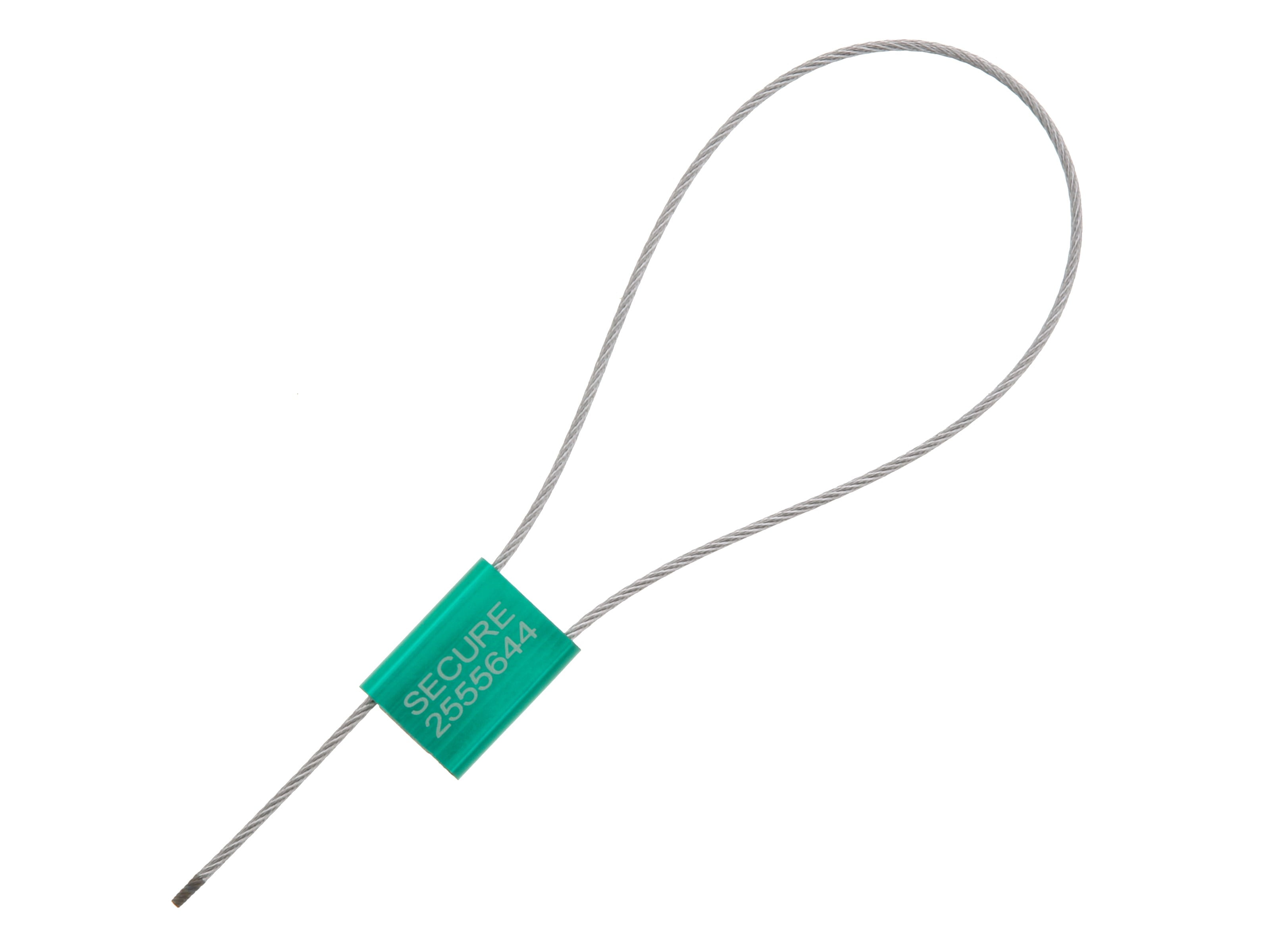 20pcs Customizable Plastic Wire Seals Iron Sheet Cable Ties Plastic Tightening Security Cable Seals 370mm 20pcs Customizable Plastic Wire Seals Iron Sheet Cable Ties Plastic Tightening Security Cable Seals 370mm