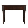 thumbnail image 5 of Butler Specialty Edmund Wood Writing Desk In Cherry Finish, 5 of 7