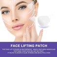 thumbnail image 3 of Face Lift Tape 40pcs Face Tape Lifting Invisible Thin Face Stickers V-face Sticker Lift Chin Tape Make-up Face Lift Tools, 3 of 5