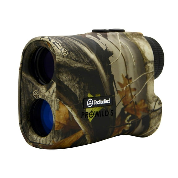 TecTecTec ProwildS Hunting Rangefinder