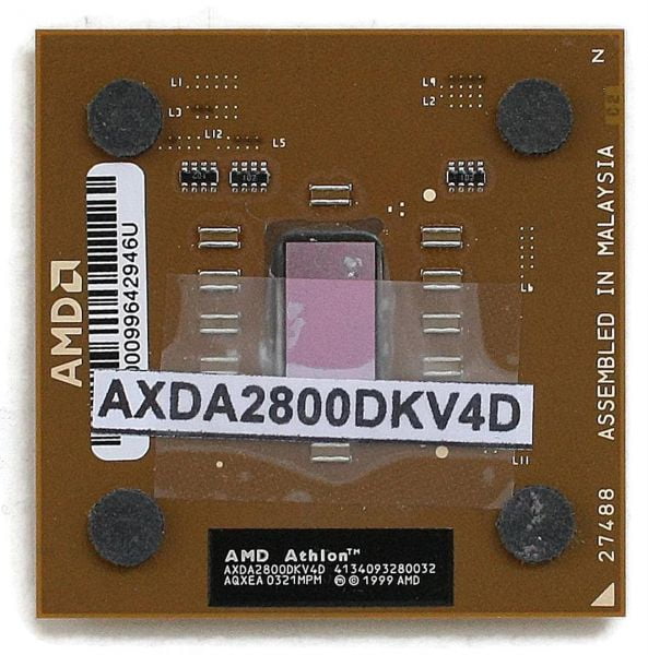 AMD Ryzen 7 3700X Gaming CPU, 8-Core, 16-Thread, 4.4 GHz AM4