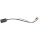 thumbnail image 5 of SVideo to Converter S-Video and 3RCA CVBS Composite to Audio Video Converter Support 1080P 720P, 5 of 5