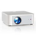 thumbnail image 1 of Proyector HYTOBP Y3 800 ANSI 1080P WiFi 6 Bluetooth 5.2, 1 of 7