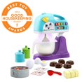 thumbnail image 2 of Mezclador Toy LeapFrog Rainbow Learning Lights con tarjetas de recetas, 2 of 9