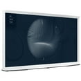 thumbnail image 5 of Samsung QN65LS01BA The Serif 65 Inch QLED 4K UHD HDR Smart TV (2022) Bundle with Q-series 5.1.2 ch. Wireless Dolby ATMOS Soundbar w/ Q-Symphony, HW-Q800C, 5 of 11