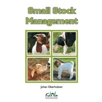 978-0-62047896-0 Small Stock Management, (Paperback)