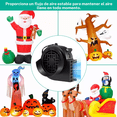 thumbnail image 4 of Ventilador De Aire, Ventilador De Motor, Ventilador Inflable, 4 of 4