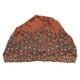 thumbnail image 1 of Envolta de Cabeza de Turbante, Sombro de Turbante de Turbante Elás, 1 of 7