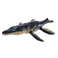thumbnail image 1 of Jurassic World Kronosaurus Rugissement Féroce Figurine articulée avec son et attaque, 1 of 6