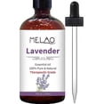 thumbnail image 5 of Melao Lavender Essential Oil Moisturizing Skin Massage Oil, 5 of 5