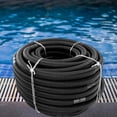 thumbnail image 4 of GROWTH TANK Pool Vacuum Hose 32mm x 6.3m Premium Water Hose Replacement Accessory with Swivel Cuff, 4 of 5