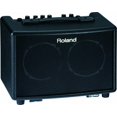 thumbnail image 1 of Roland AC33 Stereo Acoustic Guitar Amplifier - Battery Powered, 1 of 7