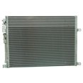 thumbnail image 1 of CONDENSADOR DE ENFRIAMIENTO JEEP GRAND CHEROKEE 2005 al 2010 GENERICA 1 pieza Nuevo, 1 of 3