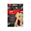 Yes To Charcoal Detoxifying Clarifying and Refreshing Dry Shampoo Wipe for Brunettes