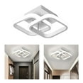 thumbnail image 3 of Creative Ceiling Lamp Light Bathroom Porch apartment and bar, 3 of 8