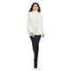 thumbnail image 5 of Sueter de cuello alto Roman Fashion /Juvenil, 4010 (Hueso) beige M, 5 of 5