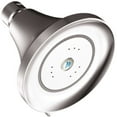 thumbnail image 1 of Niagara Conservation N3915CH Earth Luxe High Efficiency Showerhead, Chrome, 1 of 5