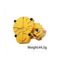 thumbnail image 3 of For FMS FCX24 Metal Transmission Gearbox with Steel Gear 1/24 RC Crawler Car Upgrade Parts Accessories, 3 of 5