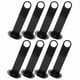 thumbnail image 3 of Portable Soccer Cone Storage Tray with 6 Stands for Training and Practice Markers, 3 of 4