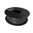 thumbnail image 1 of EL3D 3D Printer Filament; PLA Matte Grey, 1.75mm; 1kg, 1 of 2
