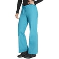 thumbnail image 6 of Dickies Dynamix Scrubs Pant for Women Natural Rise Tapered Leg Jogger DK185, 6 of 8
