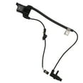 thumbnail image 2 of ABS Rear Left Wheel Speed Sensor 89546 48040 Black Replacement for Highlander 2008‑2013, 2 of 14