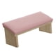 thumbnail image 1 of Reposamanos jinwen Accesorio De Mesa Para Manicura Estación De Escritorio Reposabrazos De Uñas, 1 of 8