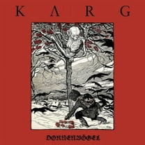 Karg - Dornenvogel - Music & Performance - CD