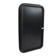 thumbnail image 4 of RV Storage Baggage Door with Flat Lock Keys Heavy Duty UV Protection RV Camper Hatch Door, 4 of 14