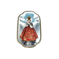 thumbnail image 1 of Plaque de Jésus Infantile, 1 of 1