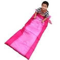 thumbnail image 2 of Waterproof Camping Tent Sleeping Bag Sleeping Quilt Pink, 2 of 8