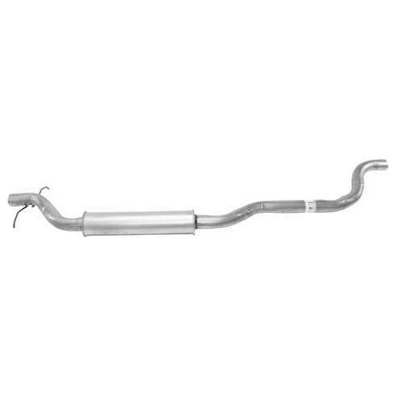 AP Exhaust Exhaust Pipe Fits select: 2004-2006 CHRYSLER PACIFICA