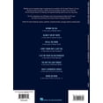 thumbnail image 3 of Hal Leonard Great Standards (Pro Vocal Men's Edition Volume 22) Pro Vocal Series Softcover with CD by Various, 3 of 5